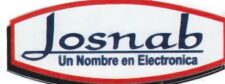 Electrónica JOSNAB