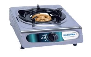 Cocina Gas 1 Quemador