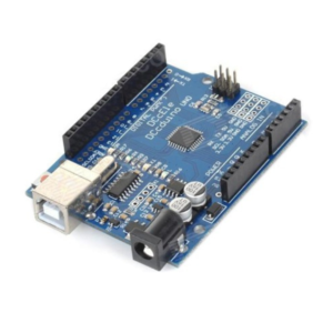 Arduino Uno R-3