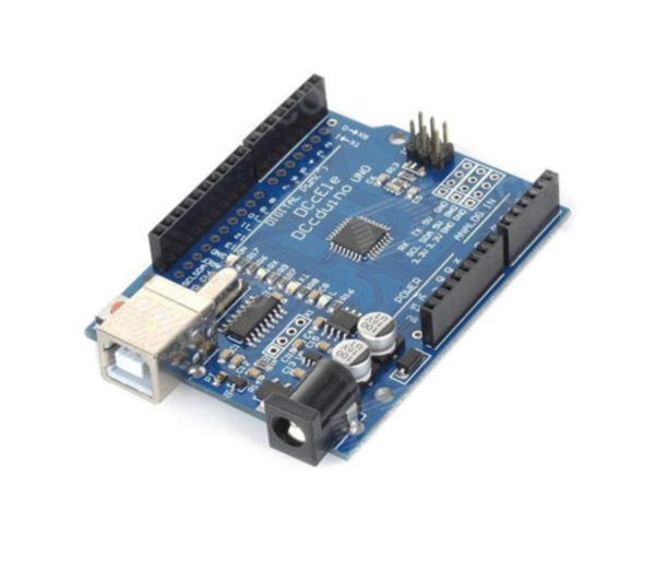 Arduino Uno R-3