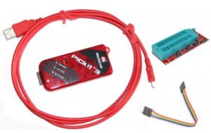 PICKIT3